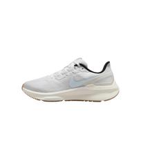 Nike Air Zoom Structure 25 moteriški sportbačiai, juodi ir balti, dj7884-113 36