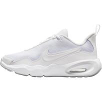 Nike Air Max Nova GS Balti Pure Platinum Vaikams Sportbačiai FN4446-128 38.5