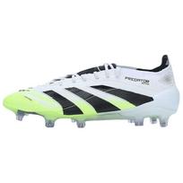 adidas Predator Elite FG Radiant Blaze Pack Unisex sportbačiai White Cloud-White Core-Black JI1082 42