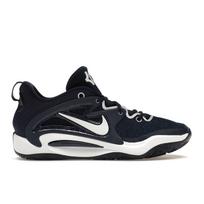 Nike KD 15 TB Midnight Navy Men Sneakers Blue White DO9826-400 42.5