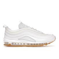 Nike Air Max 97 Balti Gum vyriški sportbačiai Gum-Light-Brown DJ2740-100 41