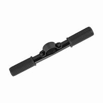 Electric Scooter Handle Grip Bar Safe Holder Safe for Kids for Xiaomi M365 balta