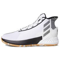 Adidas D Rose 9 Footwear White Gum Men Sneakers Core-Black F99880 45⅓