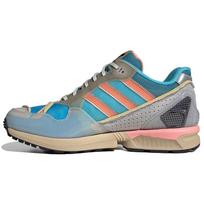adidas ZX 6000 Inside Out XZ 0006 Paketas - Mėlyni Unisex sportbačiai GZ2709 35⅔