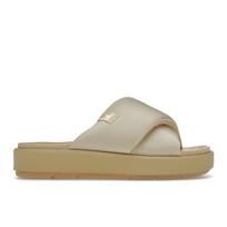 Air Jordan Jordan Sophia Šlepetės Sezamo spalvos Moteriški sportbačiai Ruda Balta DD9277-212 40.5 beige