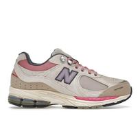 New Balance 2002R Žygio Paketas - Smėlio spalvos Vyriški Kedai Rudo atspalvio Ramus-Molio spalvos Žalias-Ametisto spalvos M2002RWL 42.5