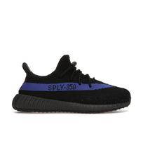 adidas Yeezy Boost 350 V2 Kids Dazzling Blue Kids Sneakers Core-Black GY7165 31