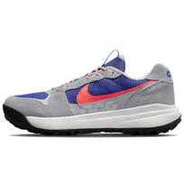 Nike ACG Lowcate Pilki su ryškiai raudonu Unisex sportbačiai Indigo-Burst DM8019-001 42.5