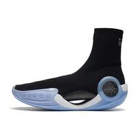 Li-Ning Glare x Way of Wade 9 LS Black Men Sneakers ABCS073-4 41⅔