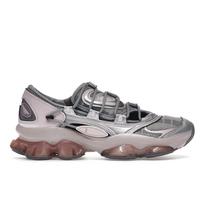 Kiko Kostadinov x Hysteric Glamour x ASICS Gel Quantum Lylia Cotton Candy Moteriški sportbačiai Sidabriniai Pure-Silver 1202A437-020 44