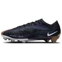 Nike Zoom Mercurial Vapor 15 Elite SE FG Alpha Project Vyriški sportbačiai Juodi DQ7788-001 40.5