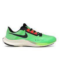 Nike Air Zoom Rival Fly 3 Ekiden Zoom Pack Unisex Sportbačiai Žalias Scream-Green Juodas DZ4775-304 41