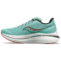 Saucony Endorphin Speed 3 Sprig Black Moteriški sportbačiai Mėlyni S10756-25 37