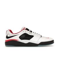 Nike Ishod Wair Premium SB Chicago Unisex Kedai Balti University-Red Juodi DZ5648-100 42 white