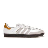 Kith x adidas Samba OG Classics Program - Mango Vyriški sportbačiai Balti avalynės-Balti Kreminiai IE4800 38