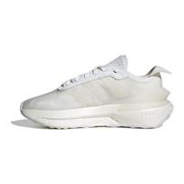 adidas Avryn J Balti Zero Metallic Vaikams Sportbačiai Cloud-White Crystal-White IG0123 35½