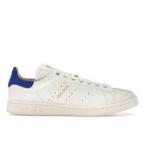 adidas Stan Smith Lux Off White Royal Blue Unisex Bėgimo bateliai Kreminis Kreminės baltos spalvos ID1995 36⅔
