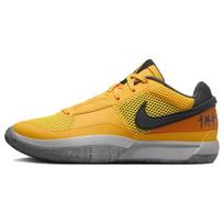 Nike Ja 1 EP Wet Cement Unisex sportbačiai Oranžiniai Lazeriniai Oranžiniai Juodi FV1282-800 36
