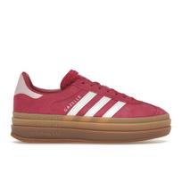 adidas Gazelle Bold Wild Pink Gum moteriški sportbačiai, balti, skaidriai rožiniai, ID6997 38⅔