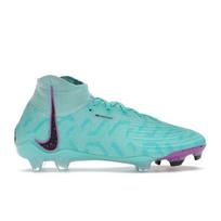 Nike Phantom Luna Elite FG Peak Ready Pack Moteriški sportbačiai Mėlyni Hyper-Turquoise Fuchsia-Dream FN8405-300 42
