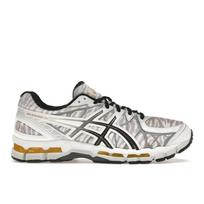 Kenzo x ASICS Gel Kayano 20 Off White Zebra Vyriški sportbačiai Cream 1201B032-020 37