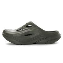 HOKA Ora Recovery Mules Pilki Unisex Sportbačiai 1147951-SLTSL 35 gray