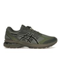 Sansan Gear x ASICS Gel Terrain Bronzinės Žalios Vyriški Sportbačiai Tarmac 1203A744-300 42