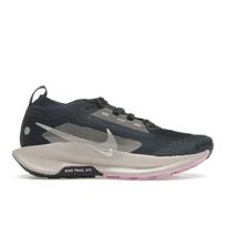 Nike Pegasus Trail 5 GORE-TEX Armory Navy Platinum Violet Moteriški sportbačiai Mėlyni Vintage-Žali FQ0912-400 38