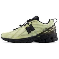 New Balance 1906R Ripstop Pack - Pistacijų sviesto Unisex sportbačiai Žalias Morel juodas M1906RNP 42