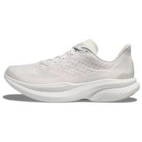 HOKA Mach 6 LA White Moteriški sportbačiai 1164033-WWH 37