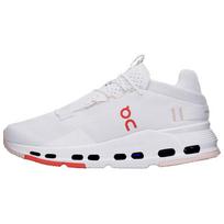 ON Cloudnova 2 White Flame Moteriški sportbačiai 3WE30220256 42