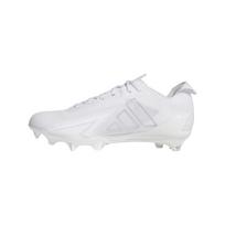 Adidas Adizero Electric White Silver Metallic Vyrams Sportbačiai IE6286 Cloud White 41⅓