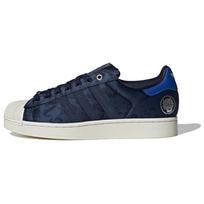 adidas Superstar 2 Seoul Unisex sportbačiai Mėlyni Karališkos Mėlynės Naktinio Indigo JI0108 36