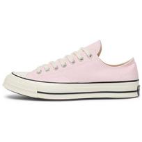 Converse Chuck 70 žemi Pink Frosting Unisex sportbačiai Egret Black A13840C 42