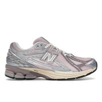 New Balance 1906R Pastelinis Rinkinys - Rose Sugar Unisex Sportbačiai Rožinis Perlo Pilkumo Ledo Vyno U1906RNF 36 gray