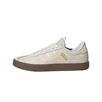 adidas VL Court 3.0 Off White Wonder Quartz Moteriški kedai Kreminis Auksas-Metalinis JR0954 38⅔