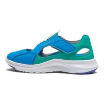 Asics Patogus Pėdos Apsaugos Creek Lauko Kampelio Žaidimų Lengvos Kelioninės Guminės Stabilumo Smūgio Absorbcijos Dilimui Atsparios Sandalai 1154A162-401 28