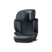 Automobilinė kėdutė Kinderkraft Xpand 2 i-Size, 15-36 kg, graphite black