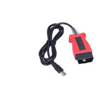 Automobilio diagnostikos kabelis UCDS Pro V1.27.008 UCDSYS Pakeitimas Focus MK2 20042014 C307