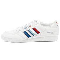 GALAS. x adidas Continental 80 Vokiška inžinerija - Balti vyriški sportbačiai Tamsiai mėlyni Skaidrūs GZ2842 42⅔
