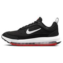 Nike Air Max AP Bred Vyriški sportbačiai Juodi Balti Sport-Raudoni DO5221-011 41