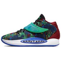 Nike KD 14 NRG EP Ky-D Unisex Sneakers Multi-Color Sapphire Deep-Royal-Blue DC9381-500 40.5