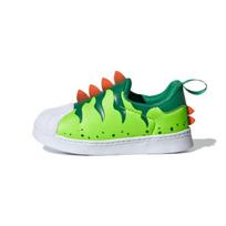 adidas Superstar 360 I Dinazauro Kūdikio Sportbačiai Žalias Team-Solar-Green Team-Green GX3269 20