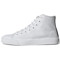 Adidas Nizza Hi Balti Juodi Unisex Kedai Debesėlio Baltumo Pagrindinės Juodos Spalvos GV7607 40⅔