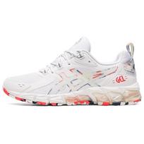 ASICS Gel Quantum 180 Sporto Šventės Paketas Moteriški Sportbačiai Balti 1202A253-960 37