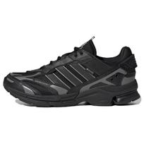 adidas Spiritain 2000 GORE-TEX Black Dark Grey Unisex Sneakers Core-Black Iron-Metallic HP6716 35⅔
