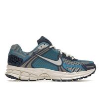 Nike Air Zoom Vomero 5 Dėvėtos Mėlynos Unisex Sportbačiai Futbolo Pilki Olandiški Mėlyni FB9149-400 36