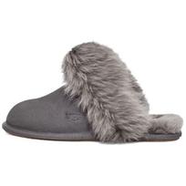 UGG Scuff Sis Slipper Charcoal (Womens) Women Sneakers 1122750-CHRC 36