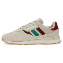 Adidas Treziod 2 Aliuminio Bordo Unisex Sportbačiai Pilki Collegiate-Bordo Teismo Žali IG0663 42⅔