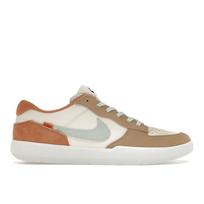 Force 58 SB Have A Nike Day Unisex Bėgimo bateliai Balti Šviesiai dramblio kaulo Spalvos Kanapės FN8888-131 36